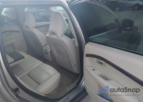 2013 Volvo Xc70 3.2/3.2 Platinum/3.2 Premier/3.2 Premier Plus z USA, uszkodzony, nr VIN YV4952BZ0D1155791